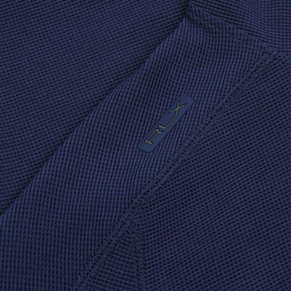 Boys' Tech Waffle Hoodie
