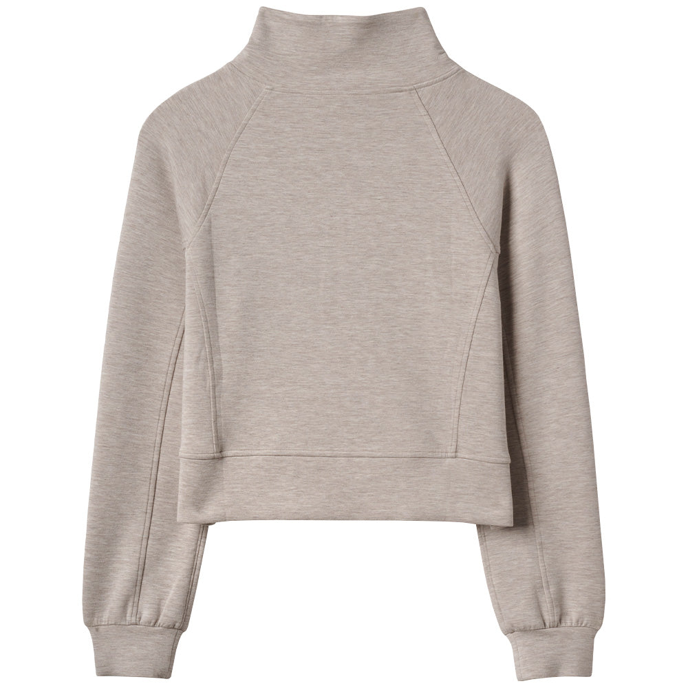 Women's Skyloft Soft Funnel Neck Pullover