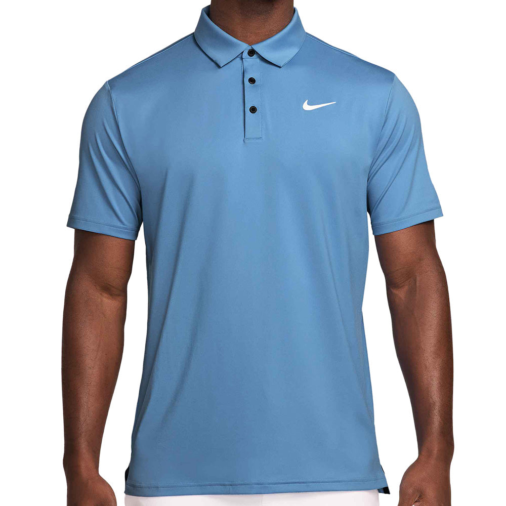 Dri-FIT Solid Polo