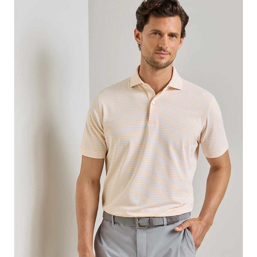 Verse Performance Mesh Polo