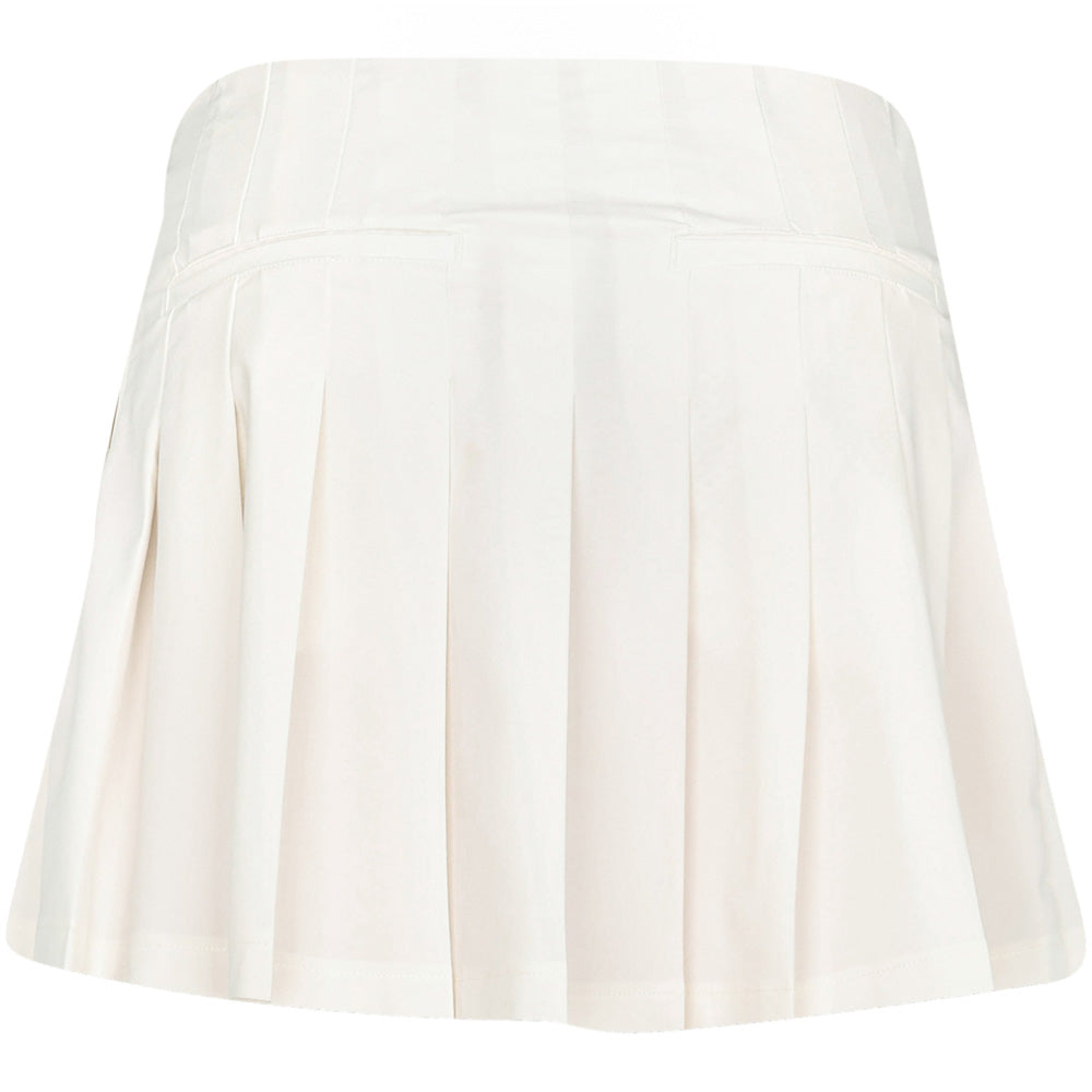 Women's Pleated Skort