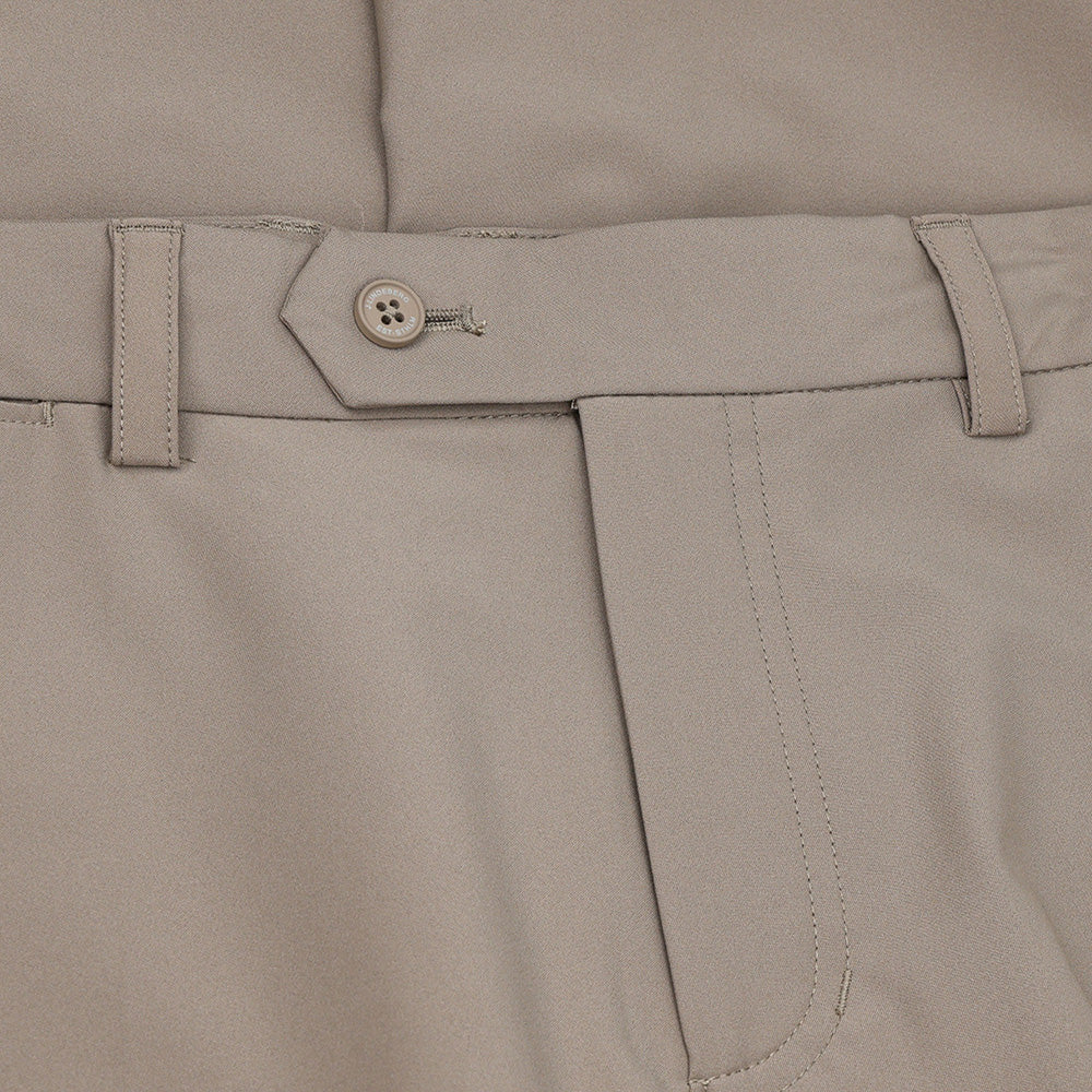 Mitch Micro High Stretch Pants