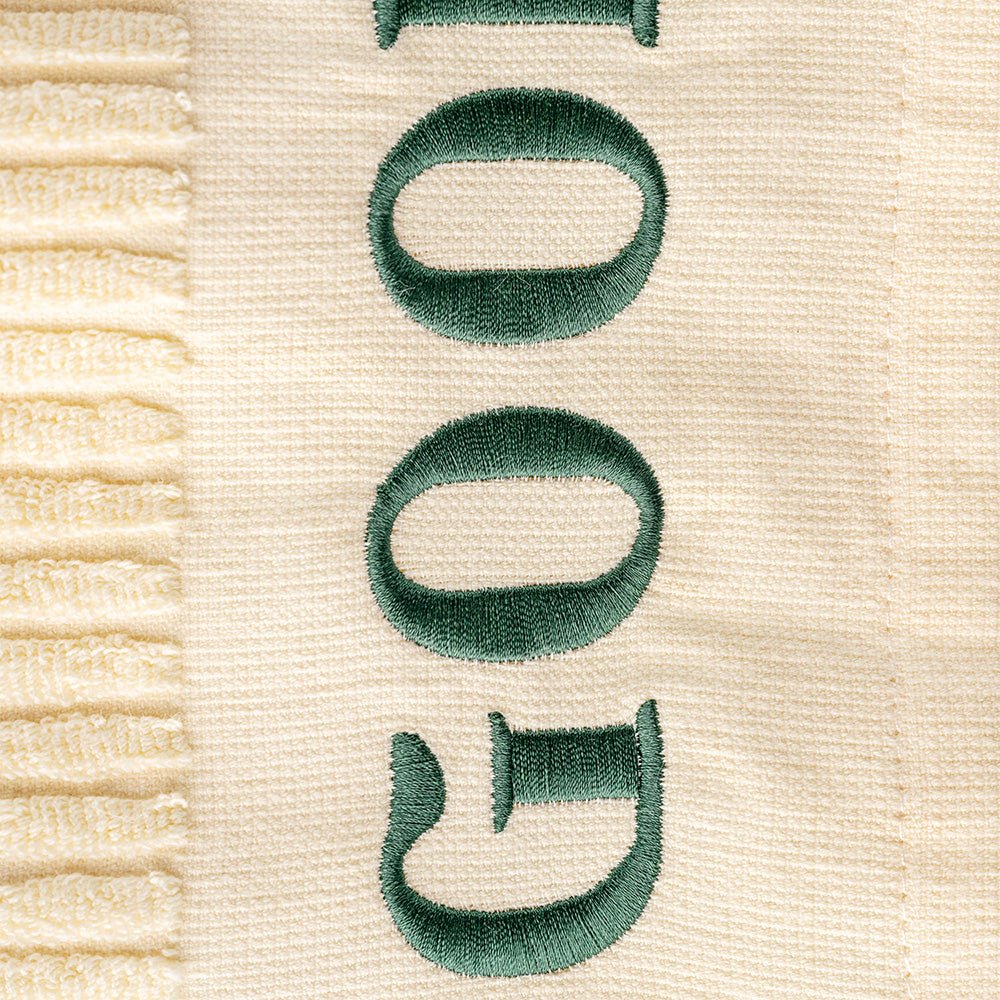 Born To Golf Terry Towel - Fairway Styles