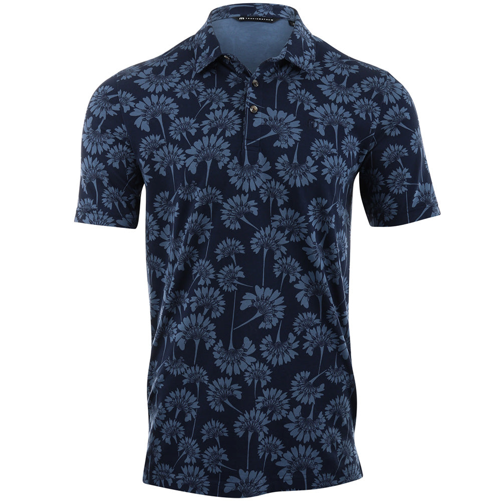 ComfortKnit Breeze Polo
