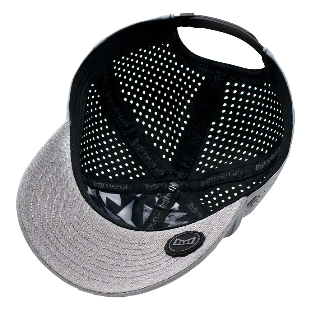 Hydro A-Game Icon Hat
