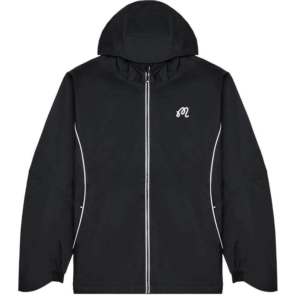Cloudburst Rain Jacket