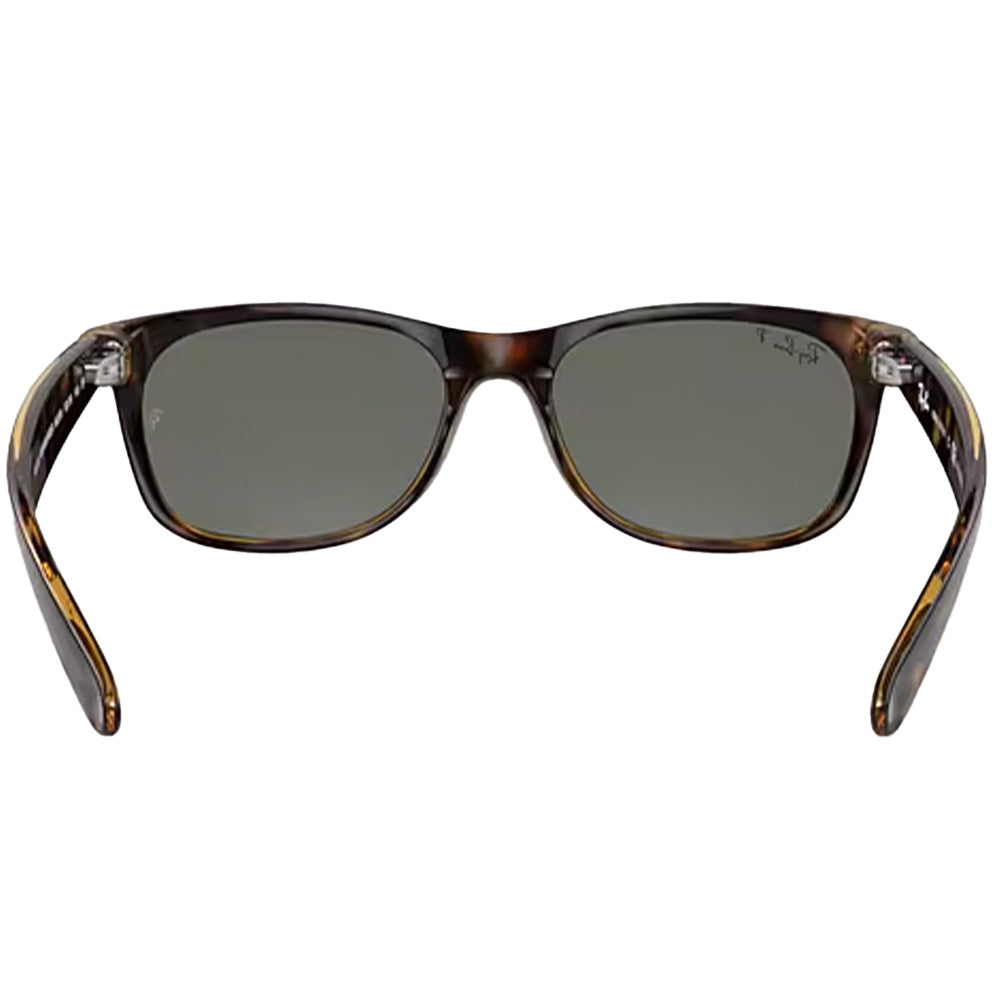 New Wayfarer Classic Sunglasses