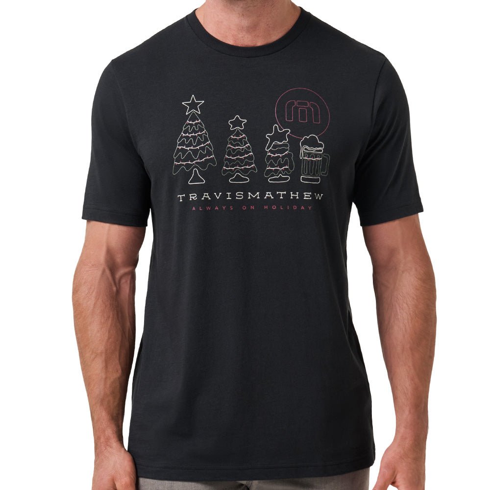 Season Of Giving T-Shirt - Fairway Styles