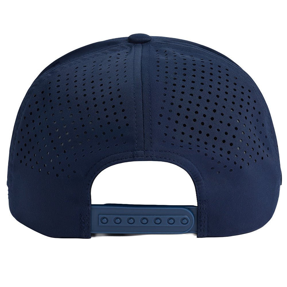 No1 Cares Retro Delta Hat