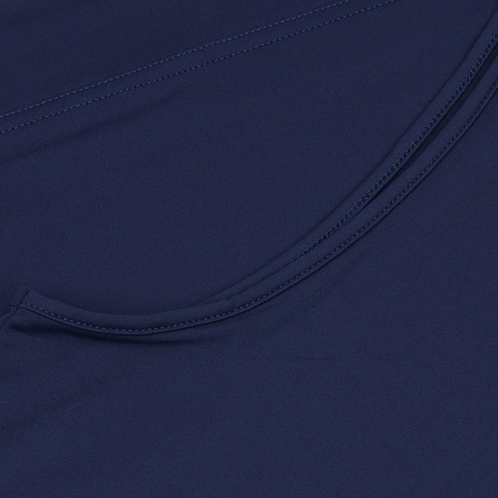 Torque Performance 1/4 Zip Vest