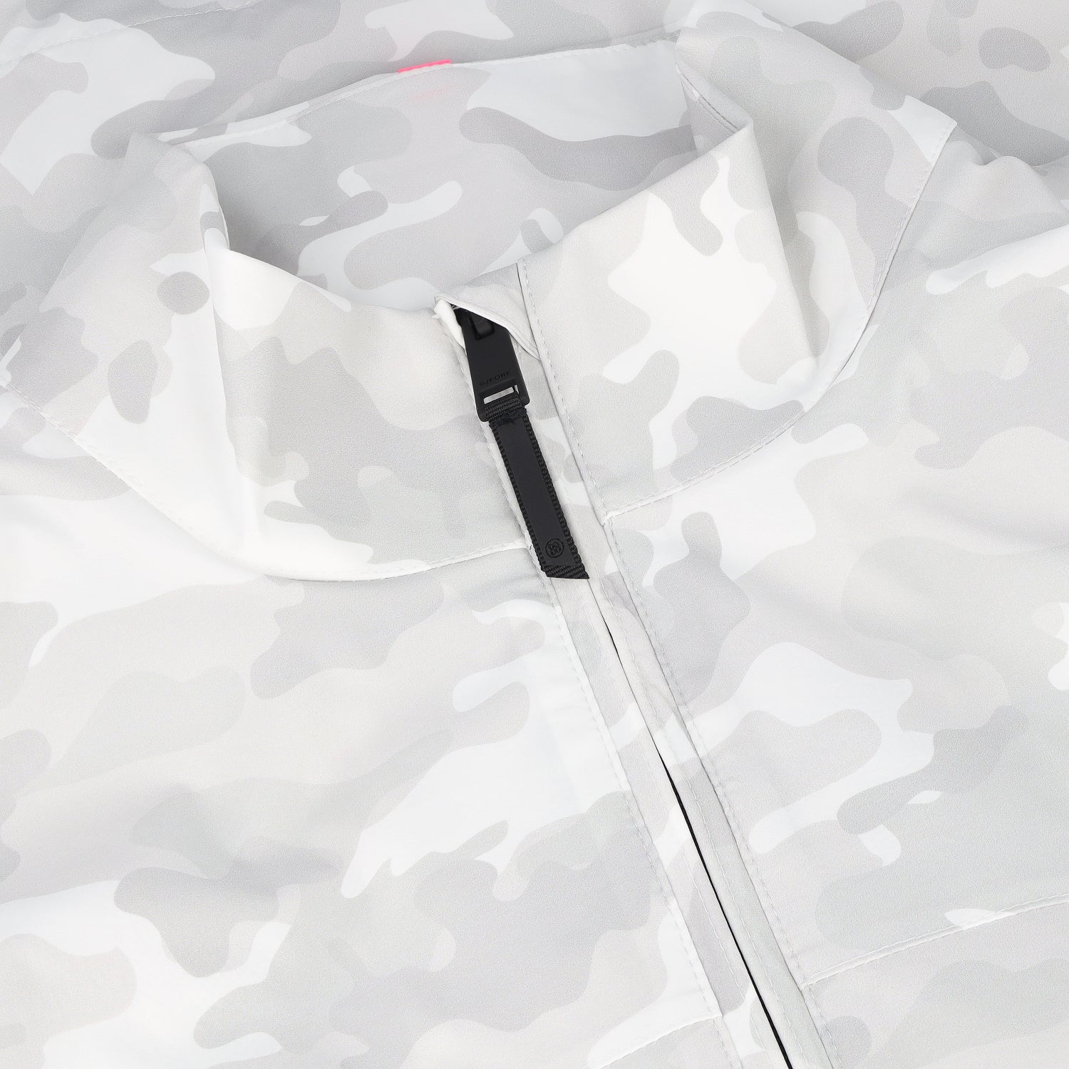 Parachute Windbreaker Jacket - Fairway Styles