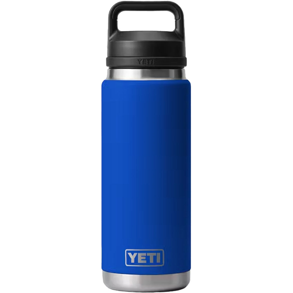 Rambler 26 Oz Water Bottle With Chug Cap