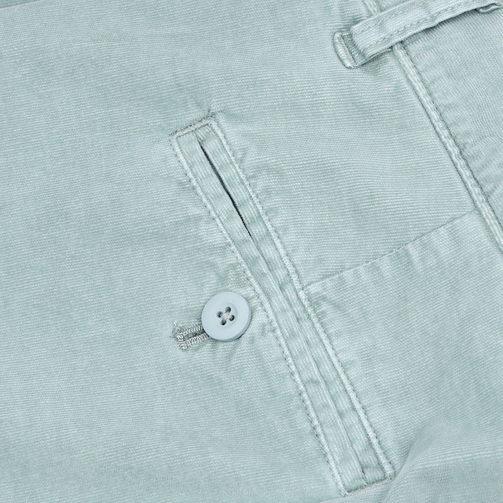 Barchers Corduroy Shorts