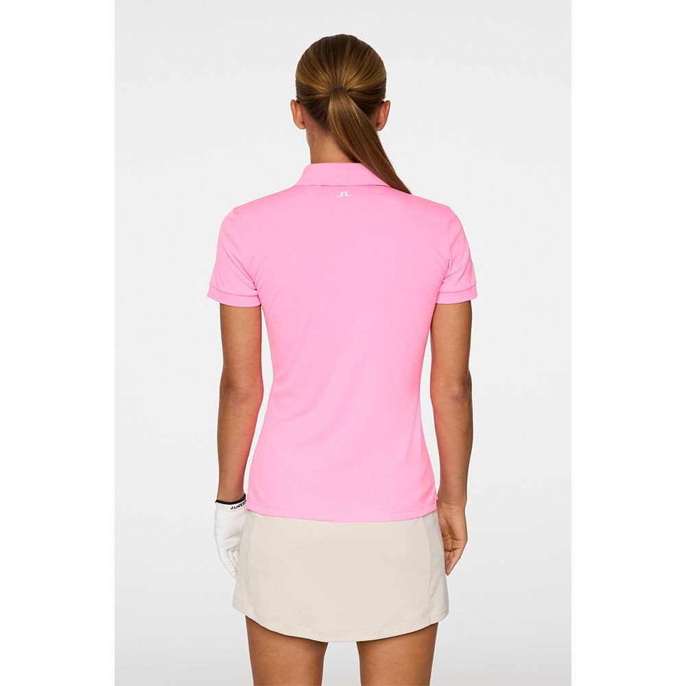 Women's Tour Tech Polo