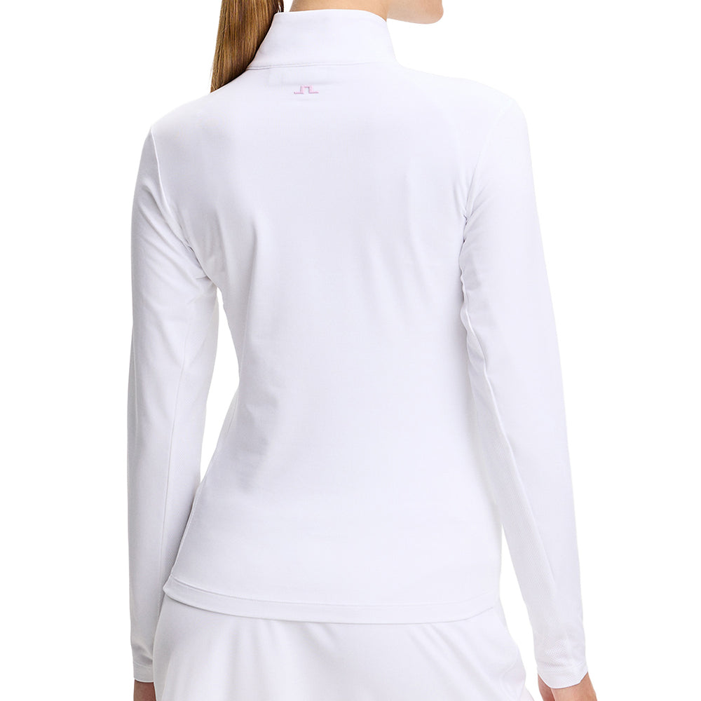 Women's Tour Tech 1/4 Zip Mid Layer