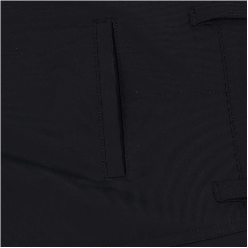 Hero Hour 8" Shorts