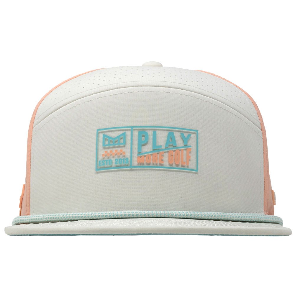 Trenches Icon HYDRO Hat - Drive - Fairway Styles