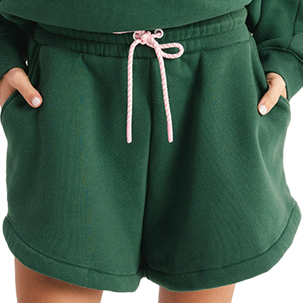Fore All x Barbie™ Women's Club Shorts