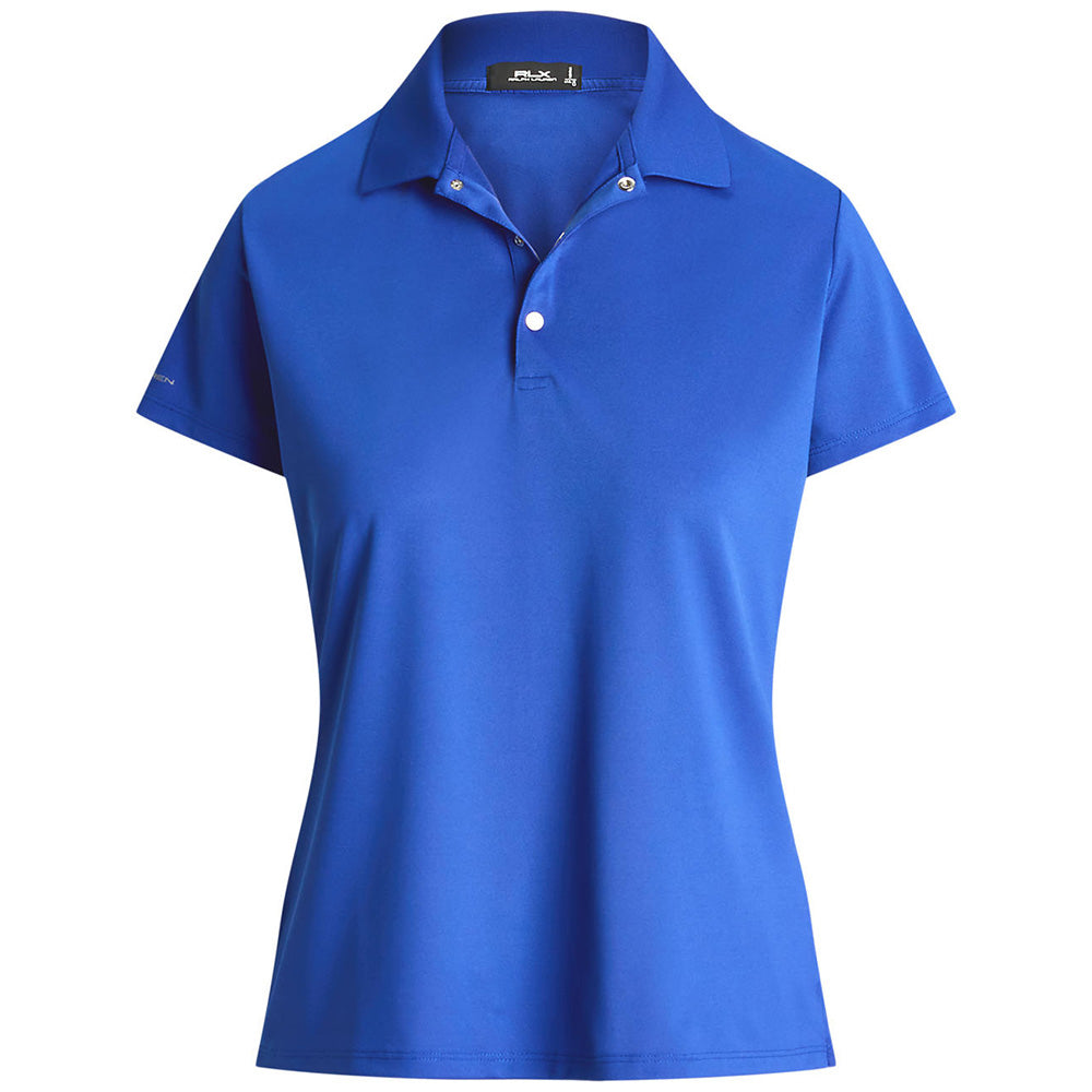 Women's Classic Fit Tour Polo