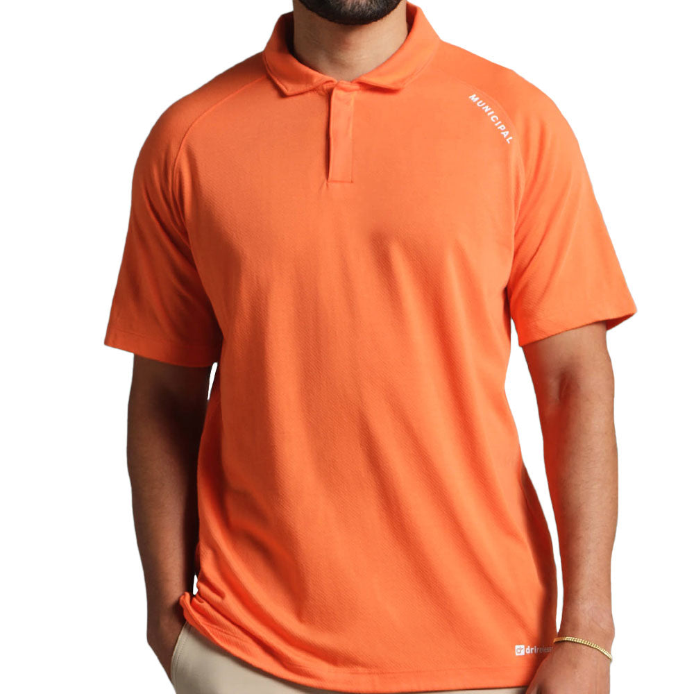 Sport Tech Polo