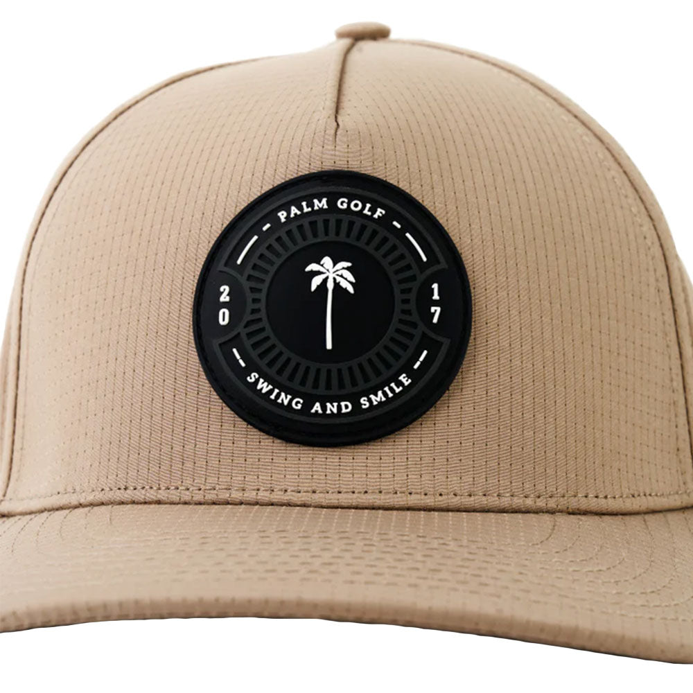 Icon Performance Snapback