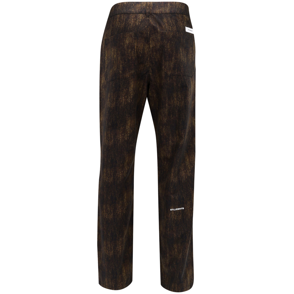 Lewis Camo Pants