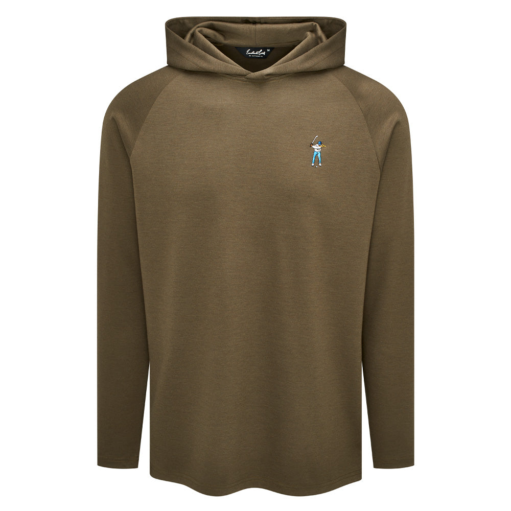 Premium Midweight Hoodie