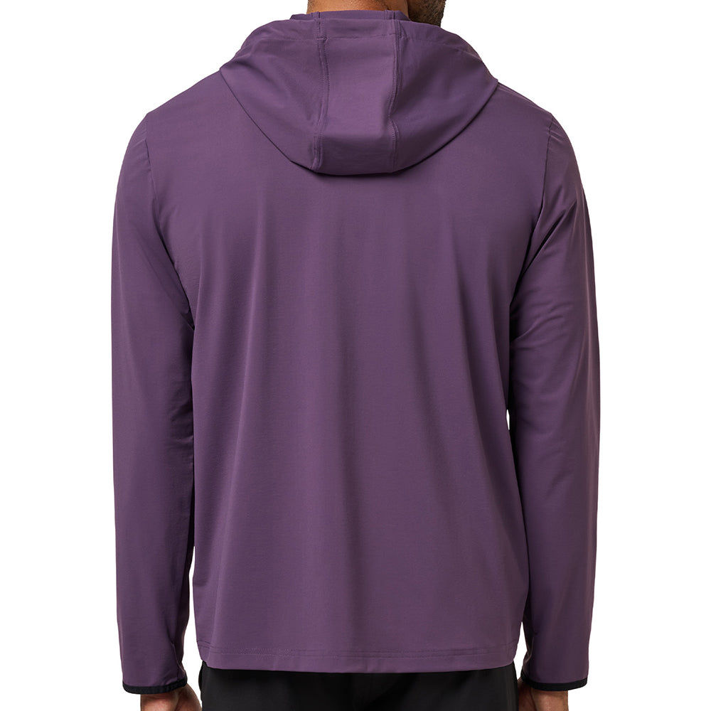 Hero Hour Tech 1/4 Zip Hoodie