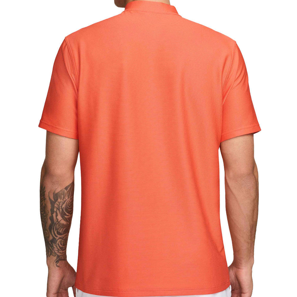 Dri-FIT Velocity Blade Collar Polo