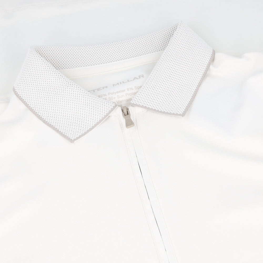 Women's Keswick 1/4 Zip Polo