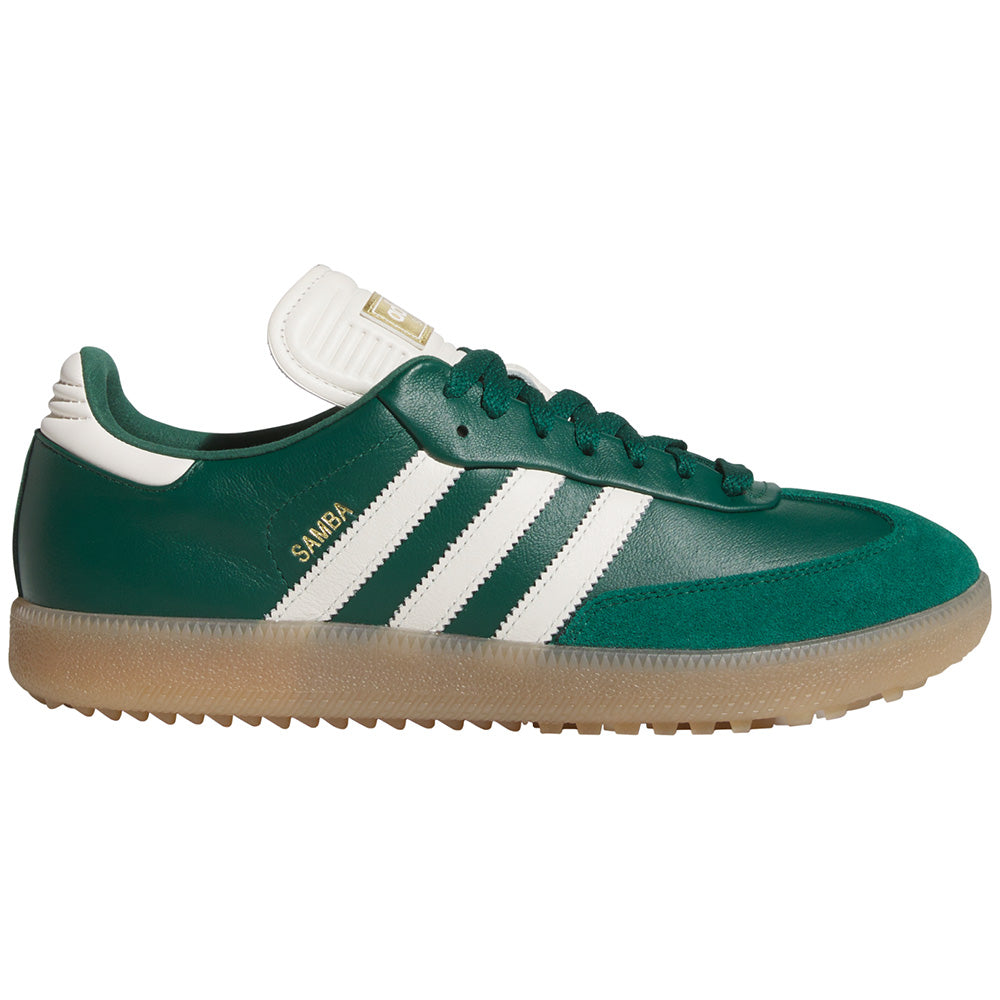 Samba Spikeless Golf Shoes