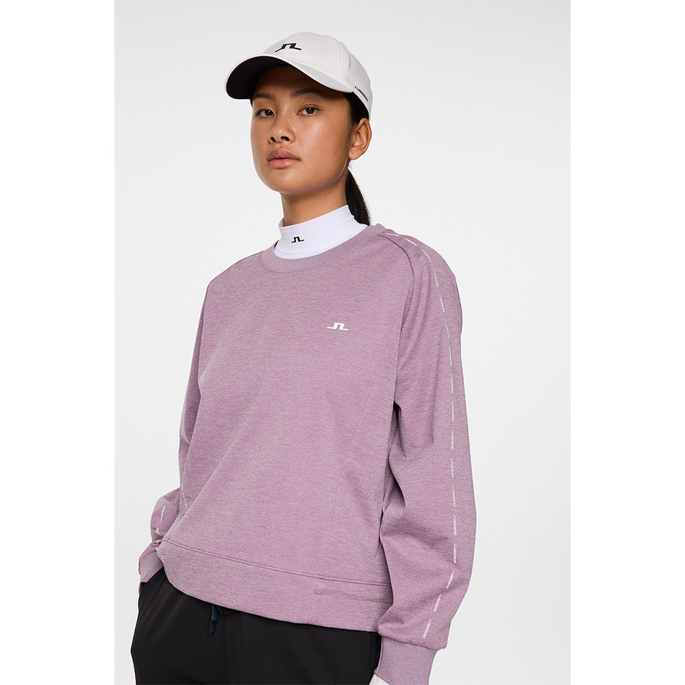 Women's Lucy Windblock Sweatshirt
