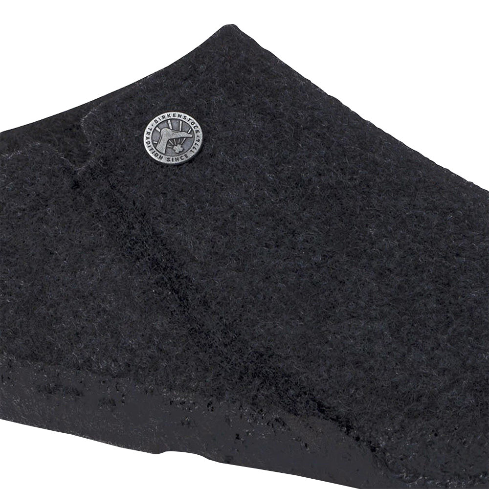 Women's Zermatt Shearling Sandals - Wool Felt