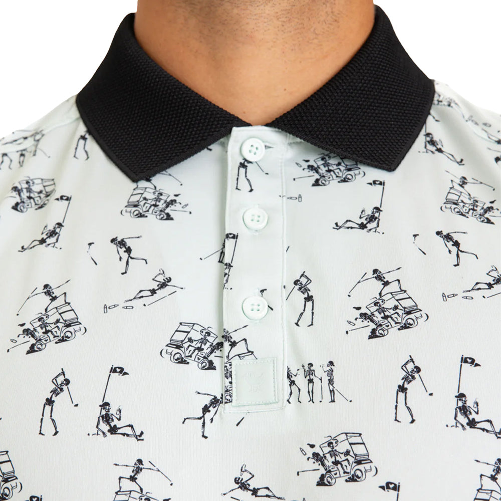 Ridge Performance Polo