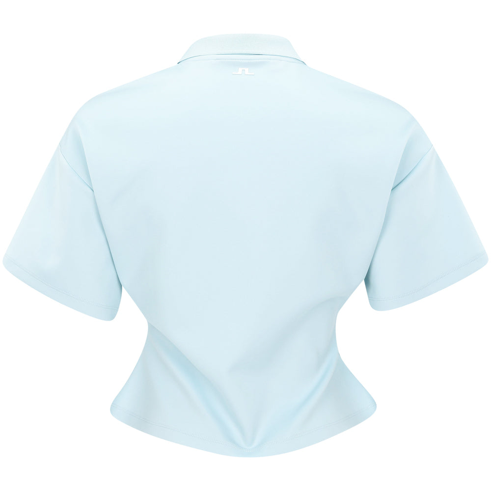 Women's Amila 1/4 Zip Polo