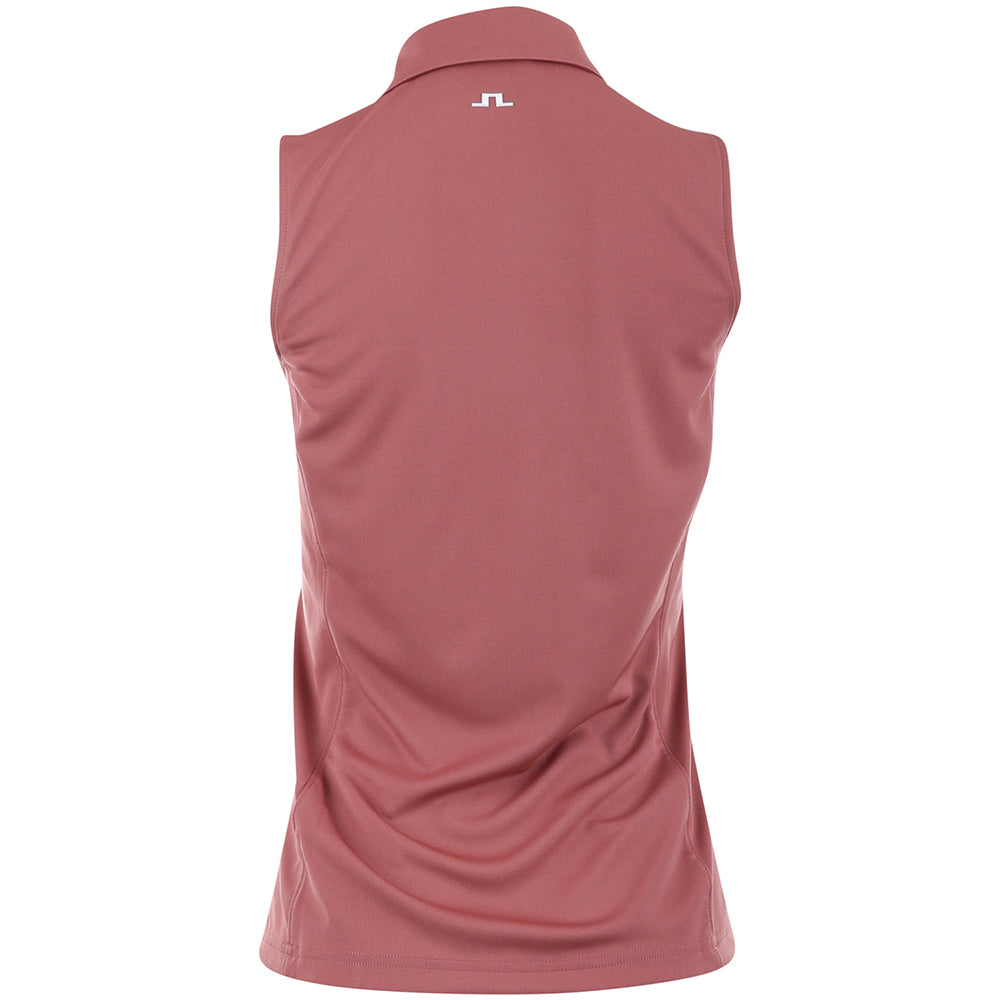 Women's Dena Sleeveless Polo