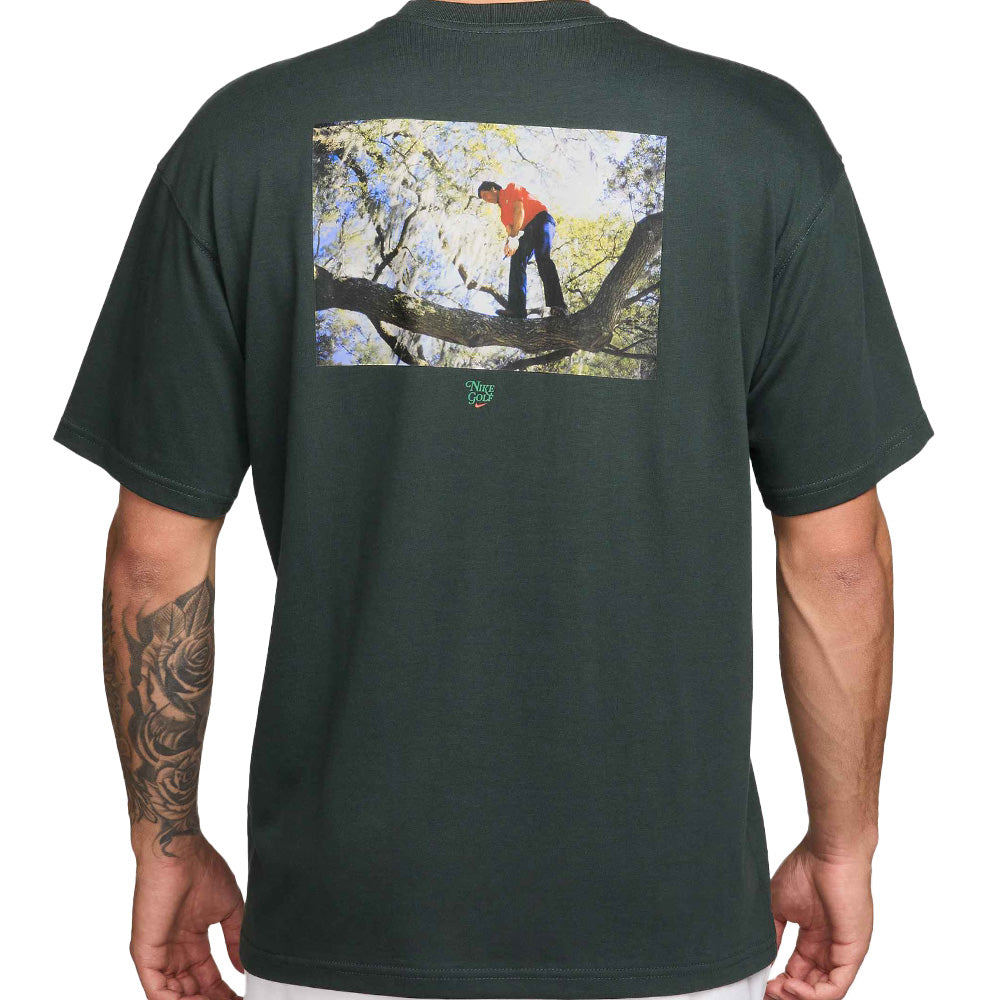 Icon Stack Hook T-Shirt