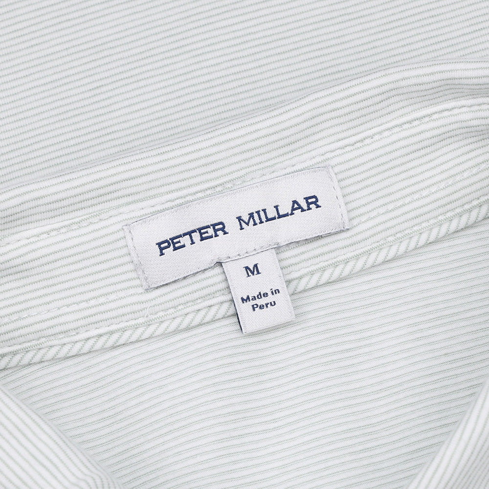 Crown Flex Cotton Polo