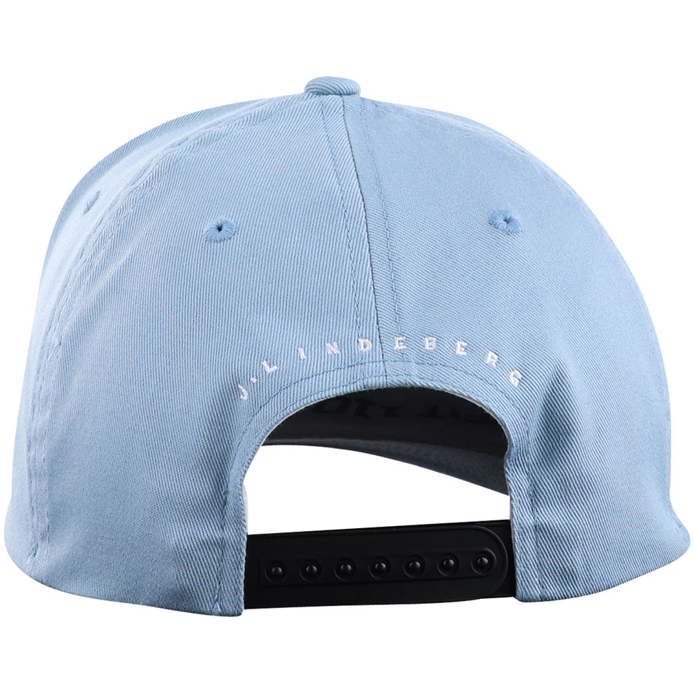 Heath Cap