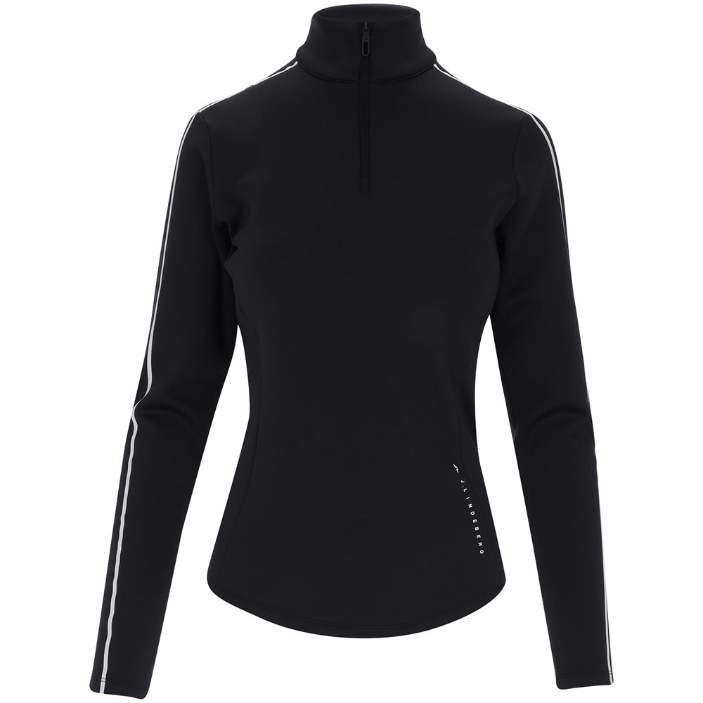 Women's Nefe 1/4 Zip Mid Layer