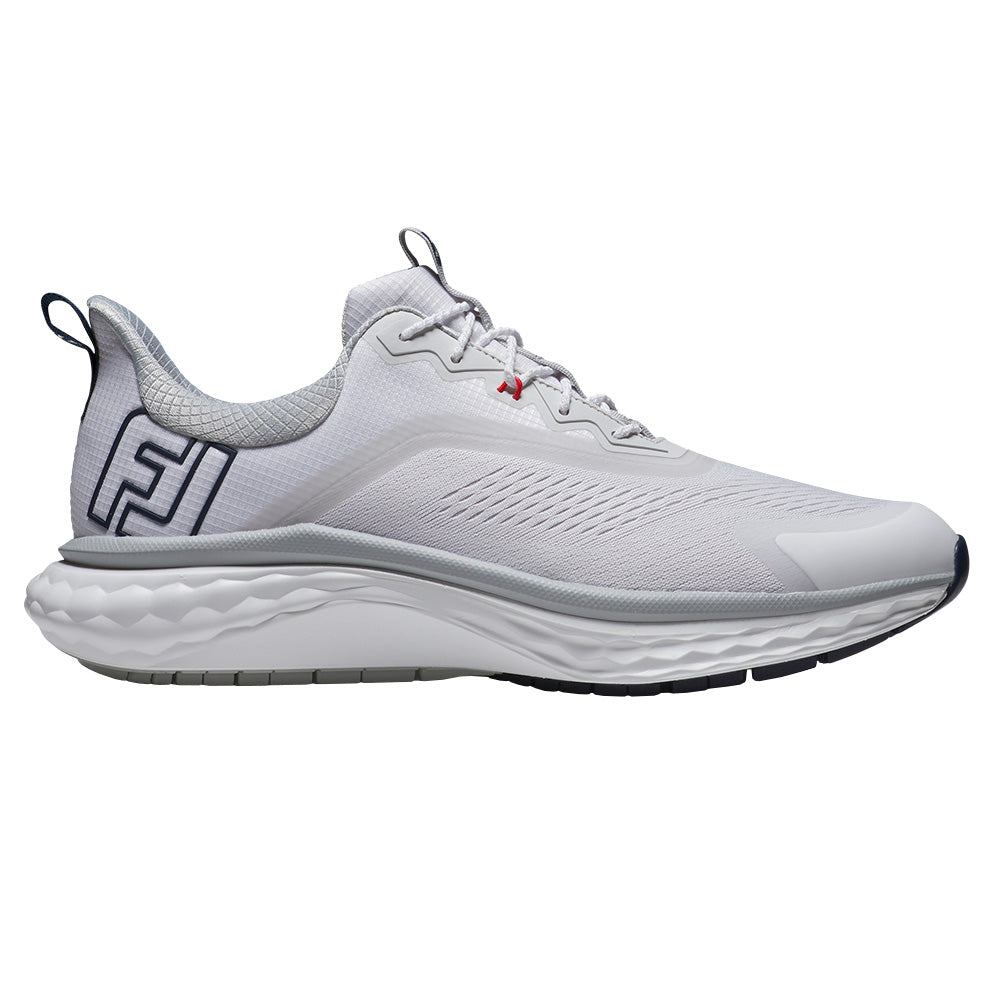 Quantum Spikeless Golf Shoes - Previous Season