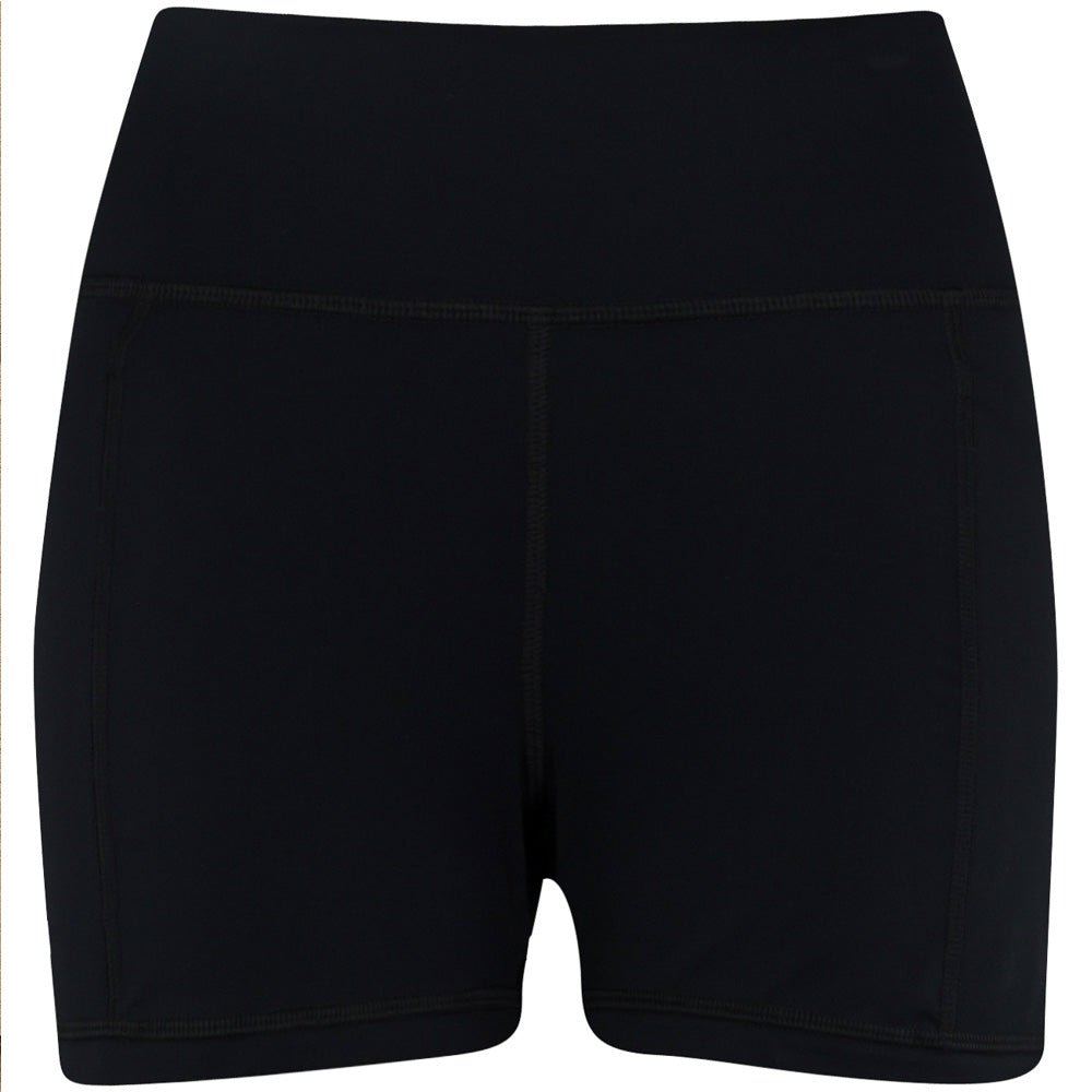 Women's Heather Shorts - Fairway Styles