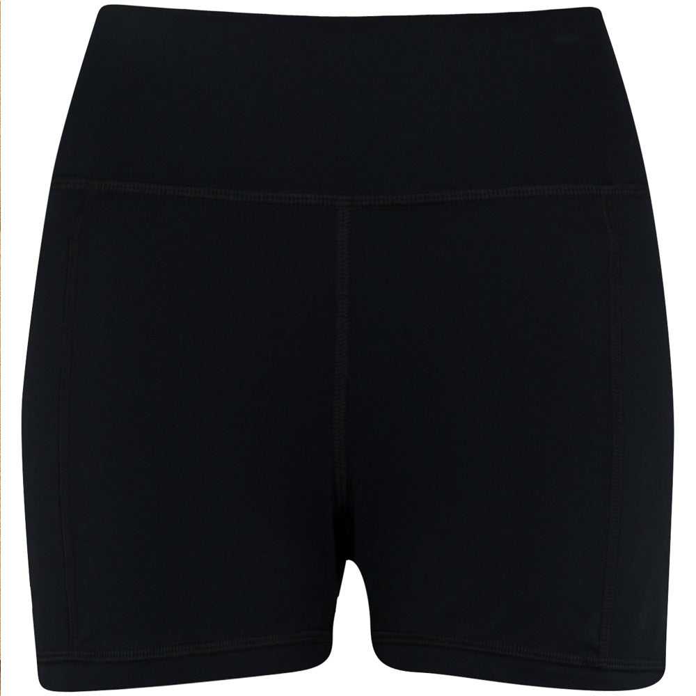 Women's Heather Shorts