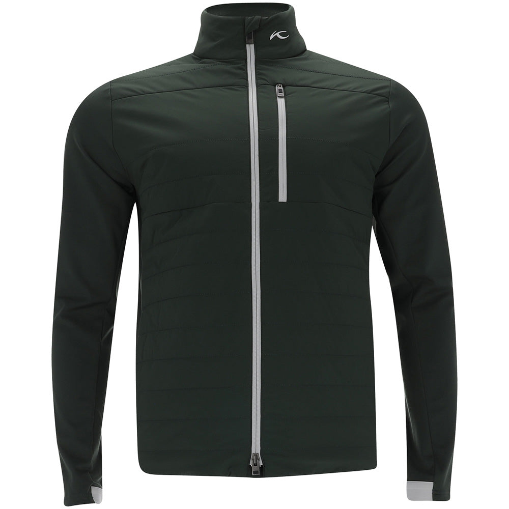 Reach Jacket