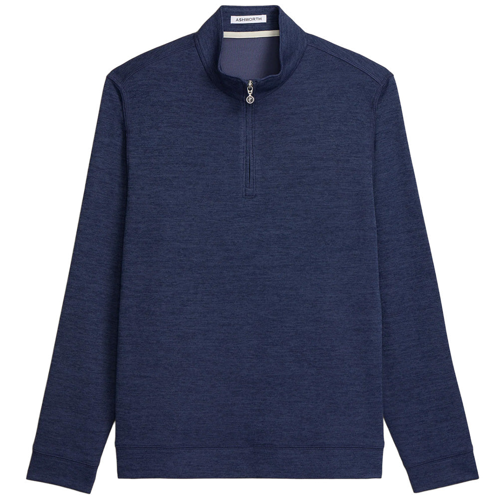 Cassidy 1/4 Zip Pullover