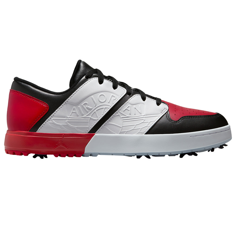 Jordan NU Retro 1 G Golf Shoes