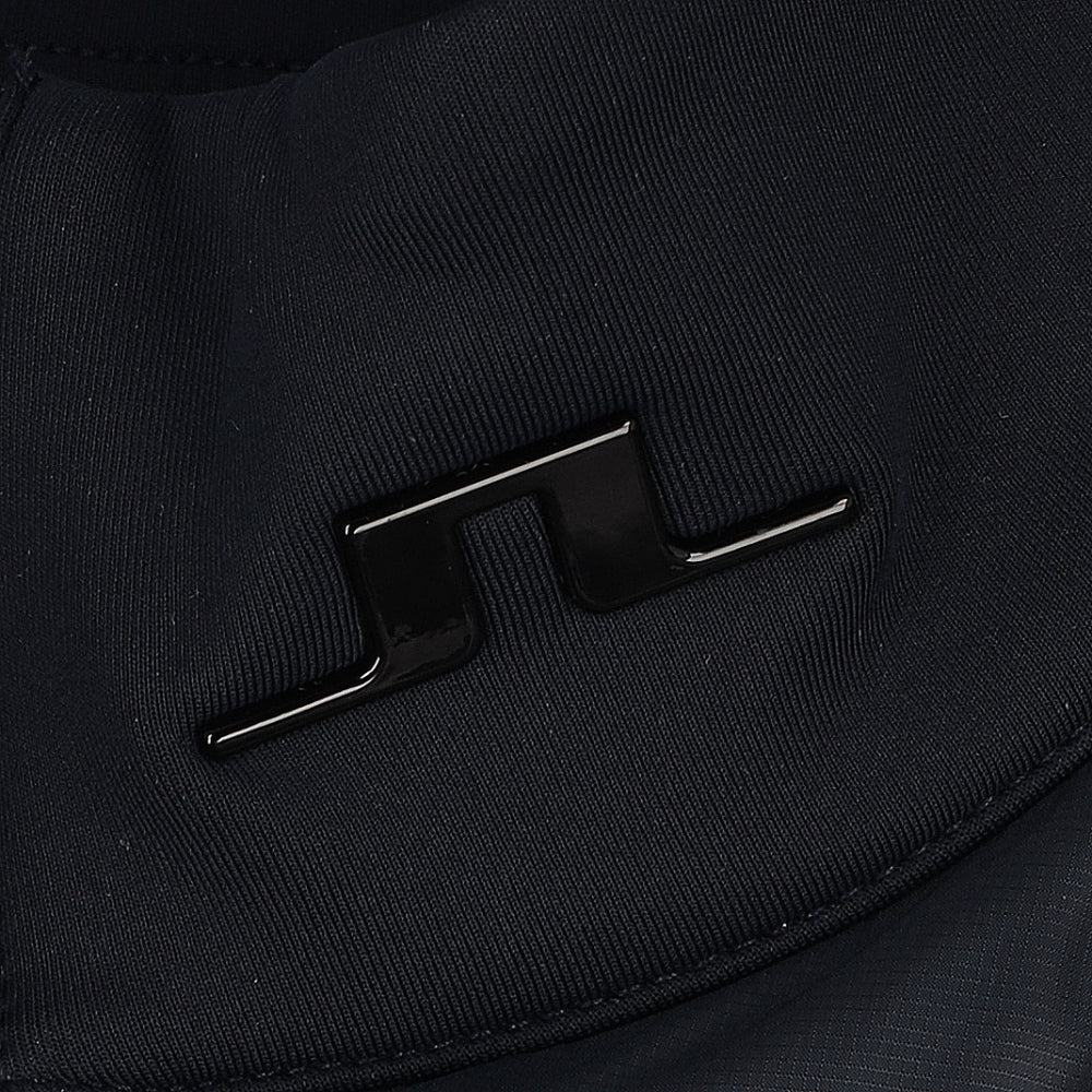 Women's Madde Quilt Hybrid Jacket