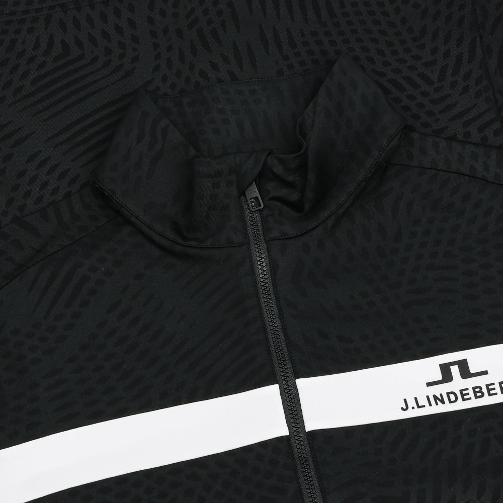 Jarvis Tour Full Zip Mid Layer