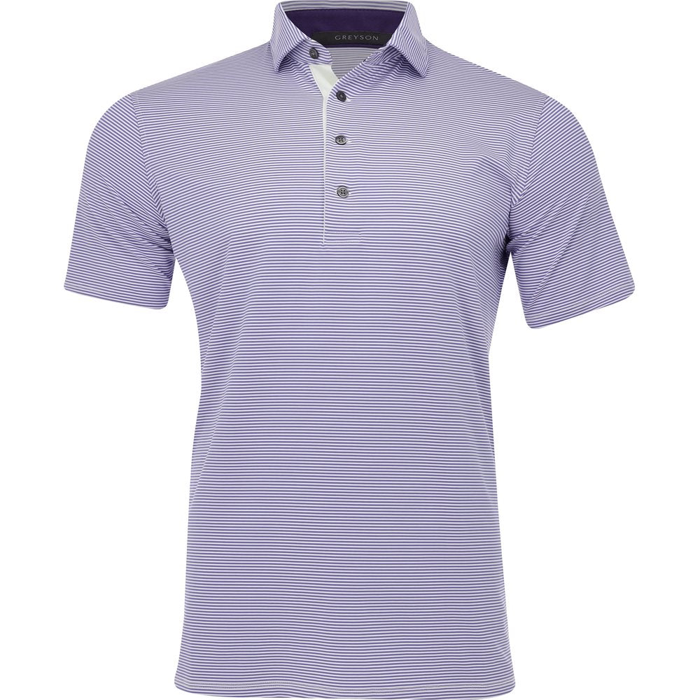 Saranac Polo