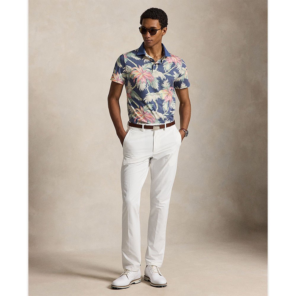 Tailored Fit Performance Polo